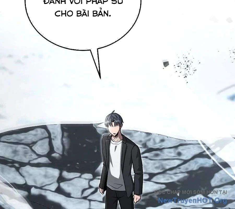 Cách Một Tử Linh Sư Cấp Thảm Họa Nghỉ Hưu Chapter 40 - Trang 3