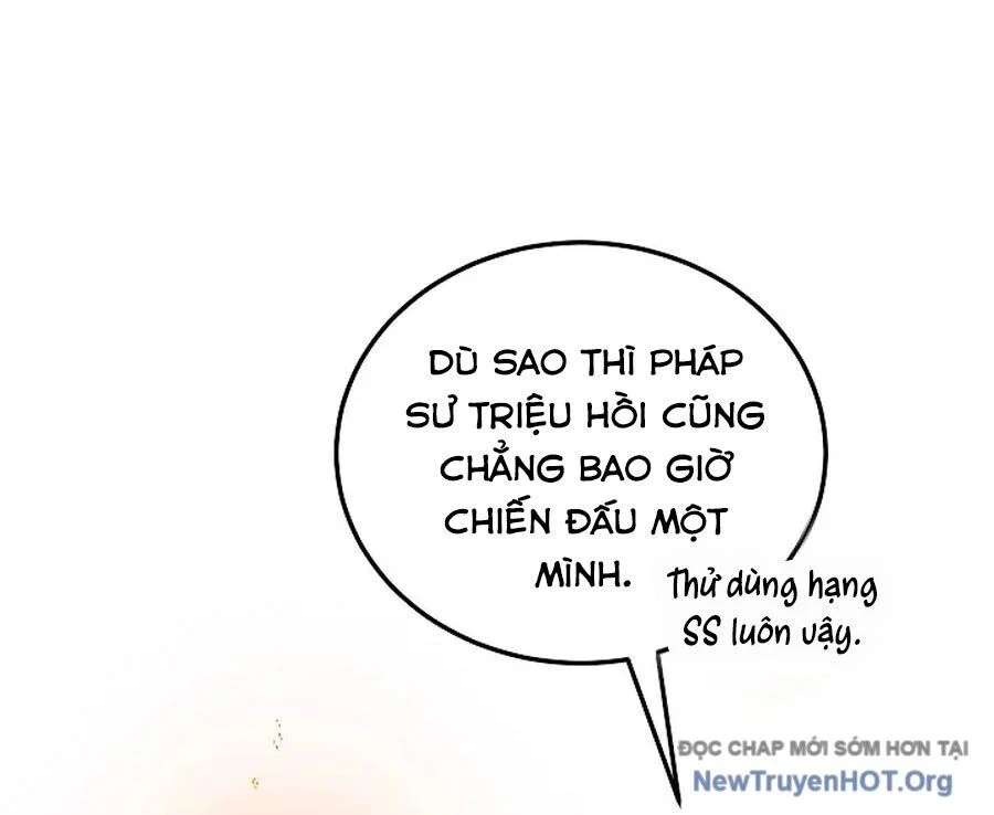 Cách Một Tử Linh Sư Cấp Thảm Họa Nghỉ Hưu Chapter 40 - Trang 3
