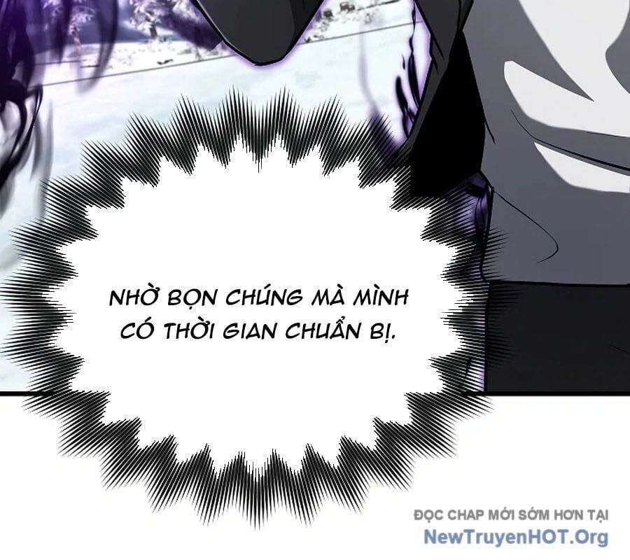 Cách Một Tử Linh Sư Cấp Thảm Họa Nghỉ Hưu Chapter 40 - Trang 3