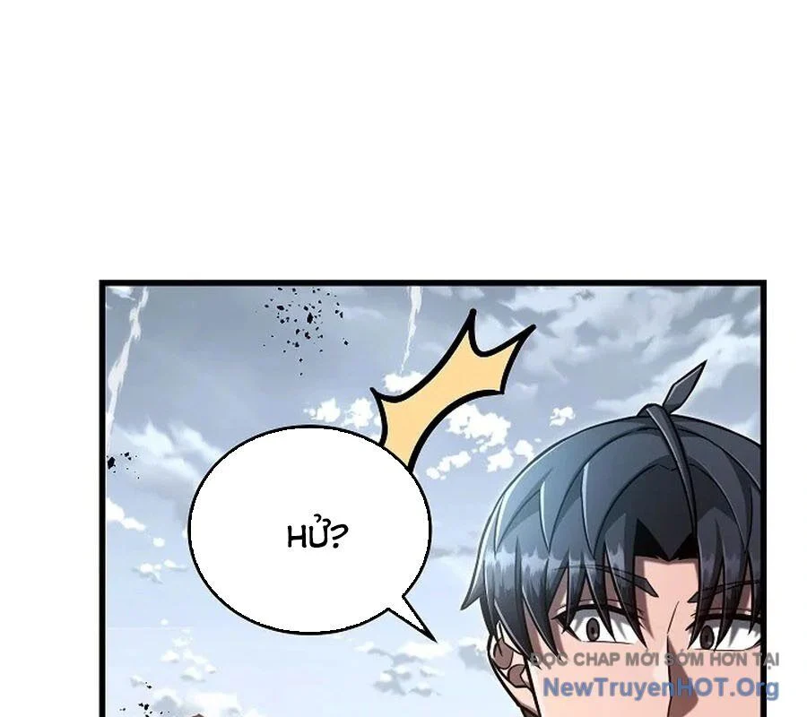 Cách Một Tử Linh Sư Cấp Thảm Họa Nghỉ Hưu Chapter 40 - Trang 3