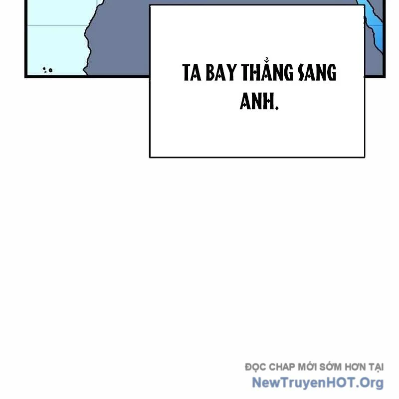 Cách Một Tử Linh Sư Cấp Thảm Họa Nghỉ Hưu Chapter 46 - Trang 3