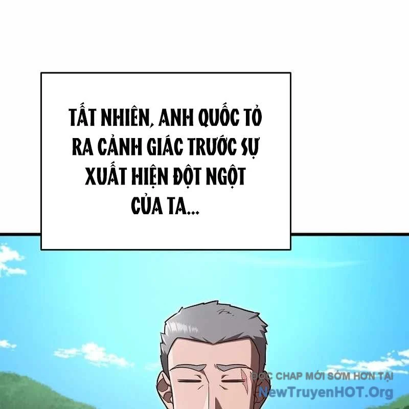 Cách Một Tử Linh Sư Cấp Thảm Họa Nghỉ Hưu Chapter 46 - Trang 3