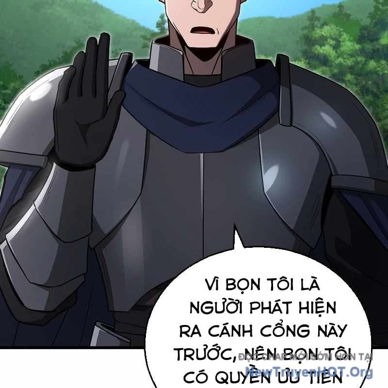 Cách Một Tử Linh Sư Cấp Thảm Họa Nghỉ Hưu Chapter 46 - Trang 3