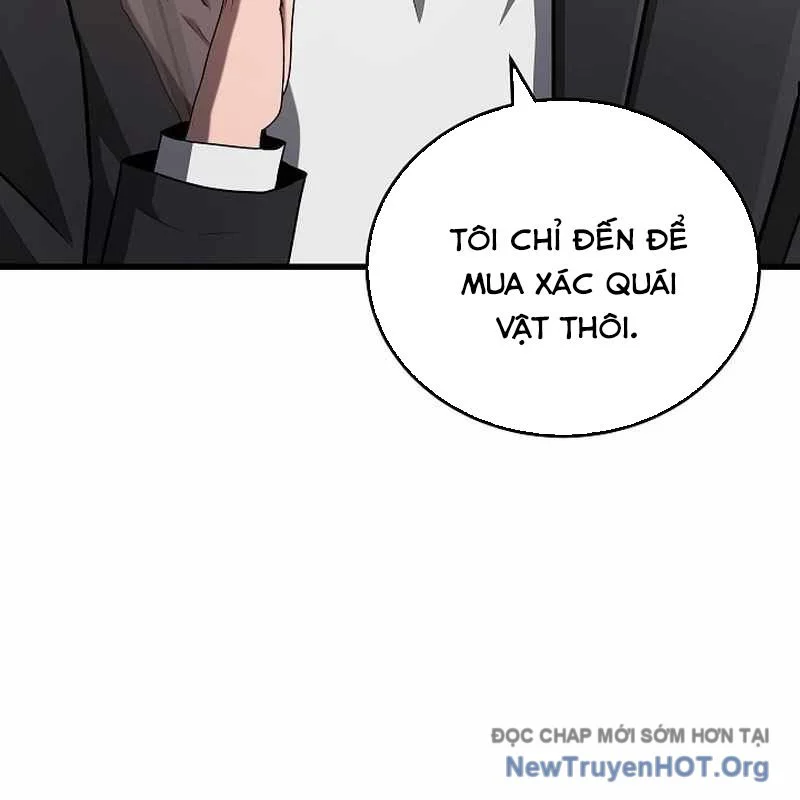 Cách Một Tử Linh Sư Cấp Thảm Họa Nghỉ Hưu Chapter 46 - Trang 3