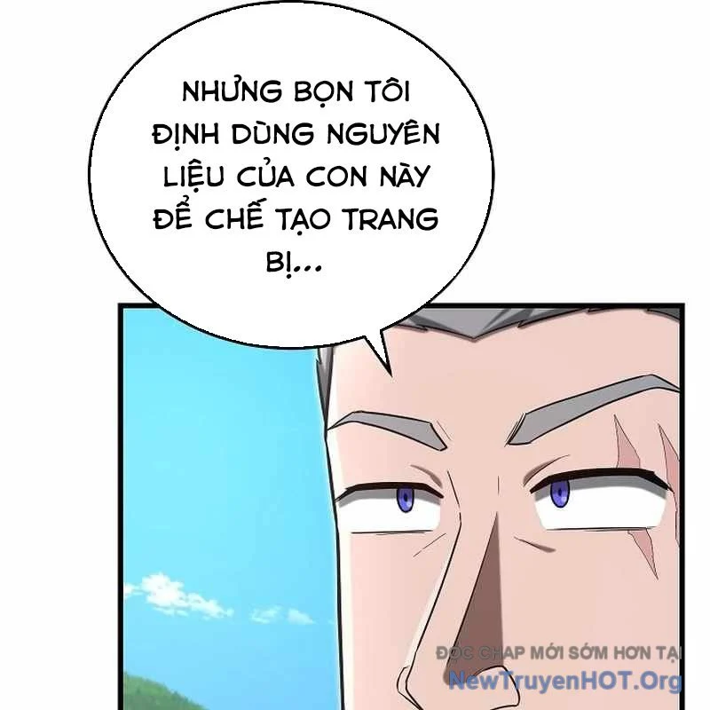 Cách Một Tử Linh Sư Cấp Thảm Họa Nghỉ Hưu Chapter 46 - Trang 3