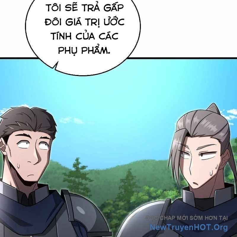 Cách Một Tử Linh Sư Cấp Thảm Họa Nghỉ Hưu Chapter 46 - Trang 3