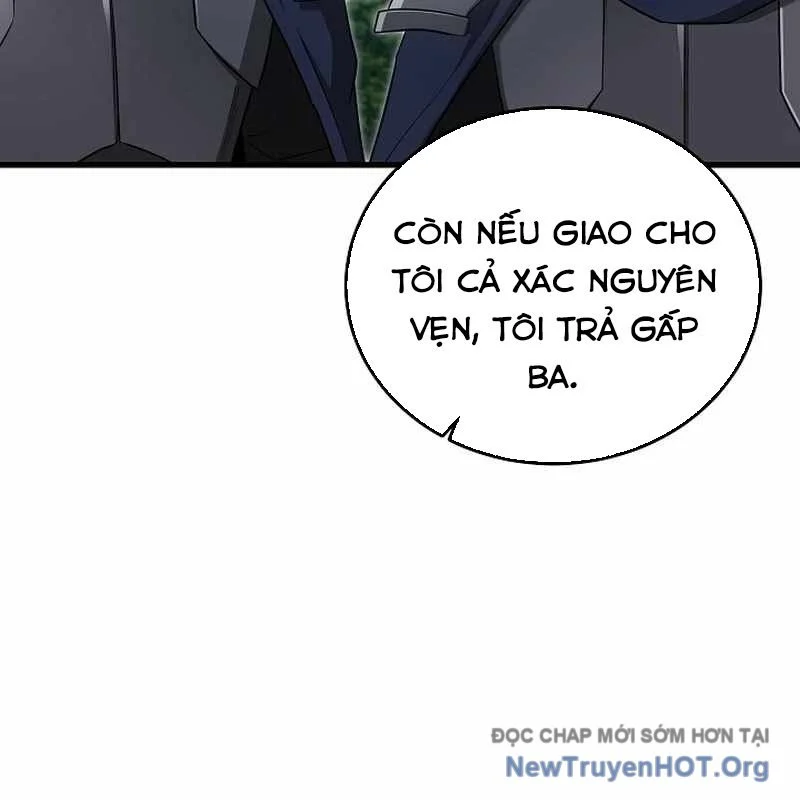 Cách Một Tử Linh Sư Cấp Thảm Họa Nghỉ Hưu Chapter 46 - Trang 3