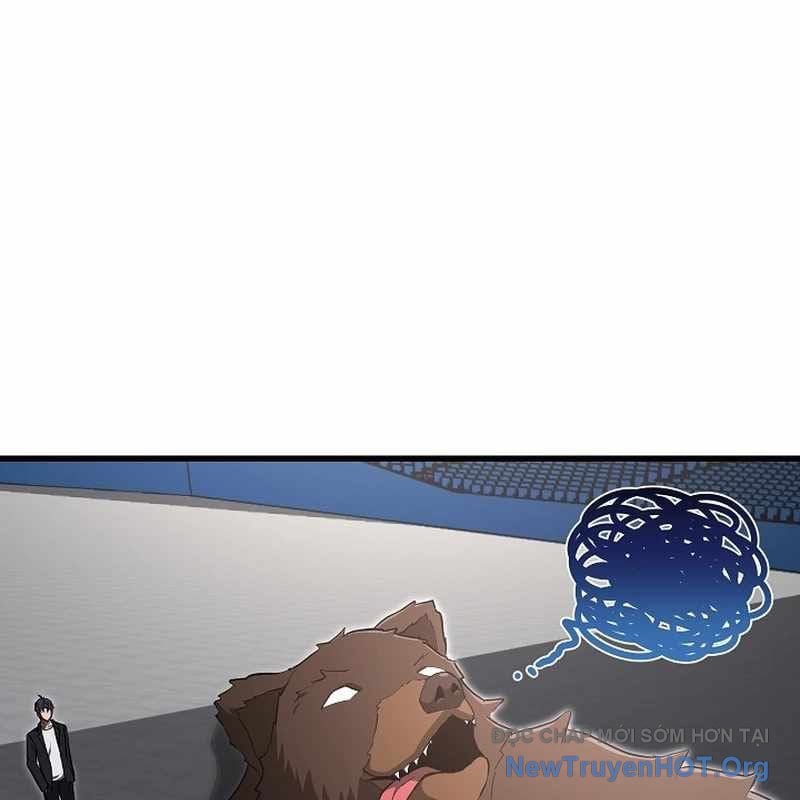 Cách Một Tử Linh Sư Cấp Thảm Họa Nghỉ Hưu Chapter 46 - Trang 3