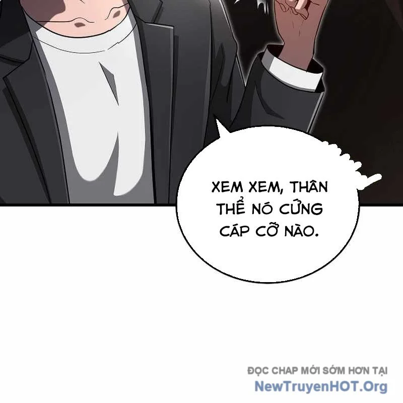 Cách Một Tử Linh Sư Cấp Thảm Họa Nghỉ Hưu Chapter 46 - Trang 3