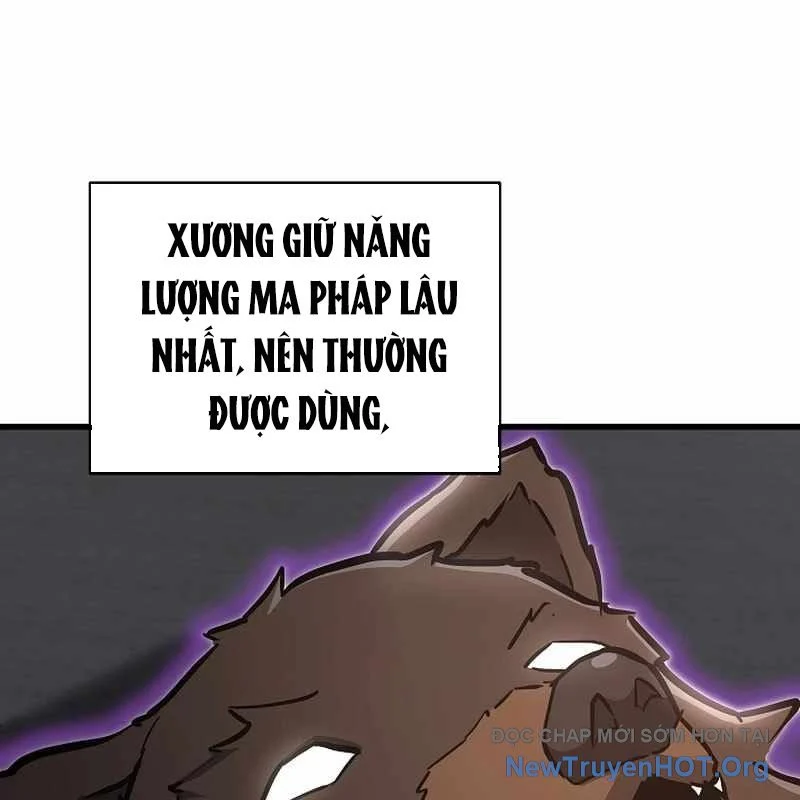 Cách Một Tử Linh Sư Cấp Thảm Họa Nghỉ Hưu Chapter 46 - Trang 3