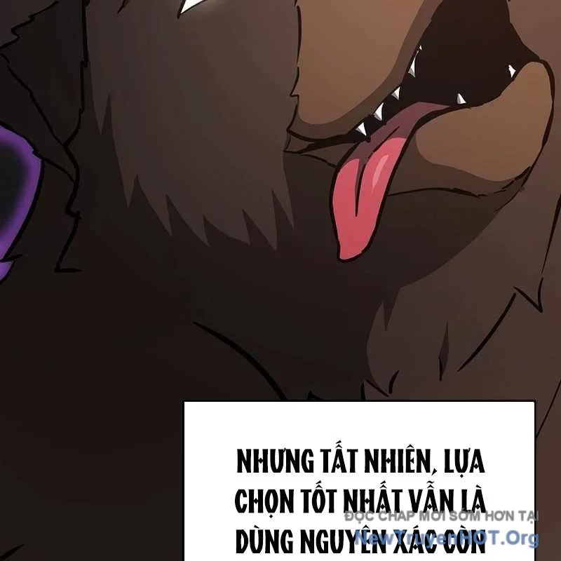 Cách Một Tử Linh Sư Cấp Thảm Họa Nghỉ Hưu Chapter 46 - Trang 3
