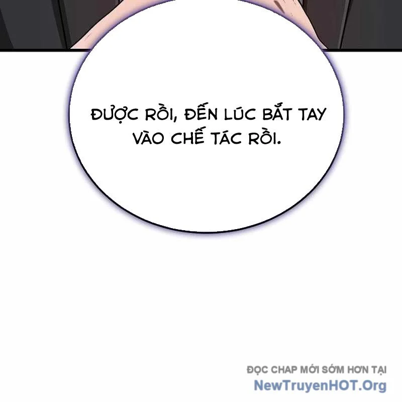 Cách Một Tử Linh Sư Cấp Thảm Họa Nghỉ Hưu Chapter 46 - Trang 3