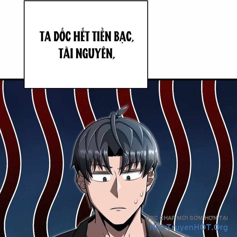 Cách Một Tử Linh Sư Cấp Thảm Họa Nghỉ Hưu Chapter 46 - Trang 3