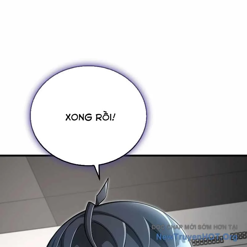 Cách Một Tử Linh Sư Cấp Thảm Họa Nghỉ Hưu Chapter 46 - Trang 3