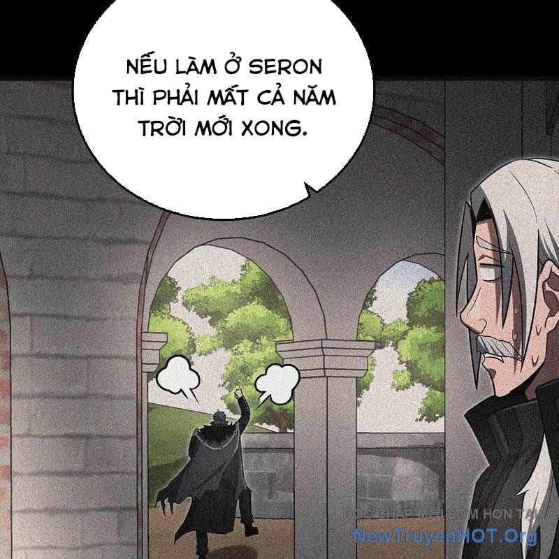 Cách Một Tử Linh Sư Cấp Thảm Họa Nghỉ Hưu Chapter 46 - Trang 3