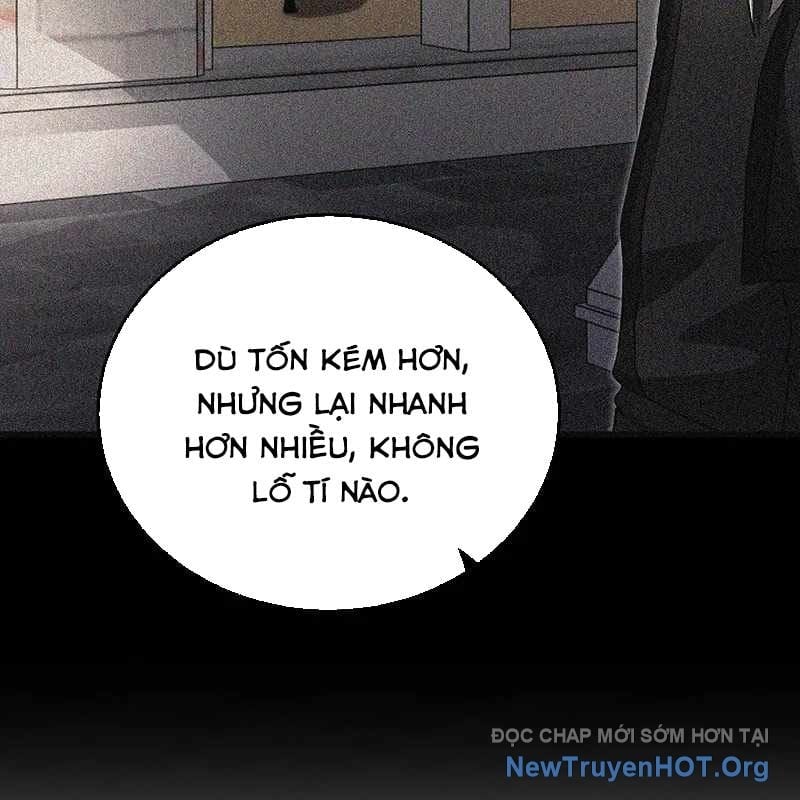 Cách Một Tử Linh Sư Cấp Thảm Họa Nghỉ Hưu Chapter 46 - Trang 3