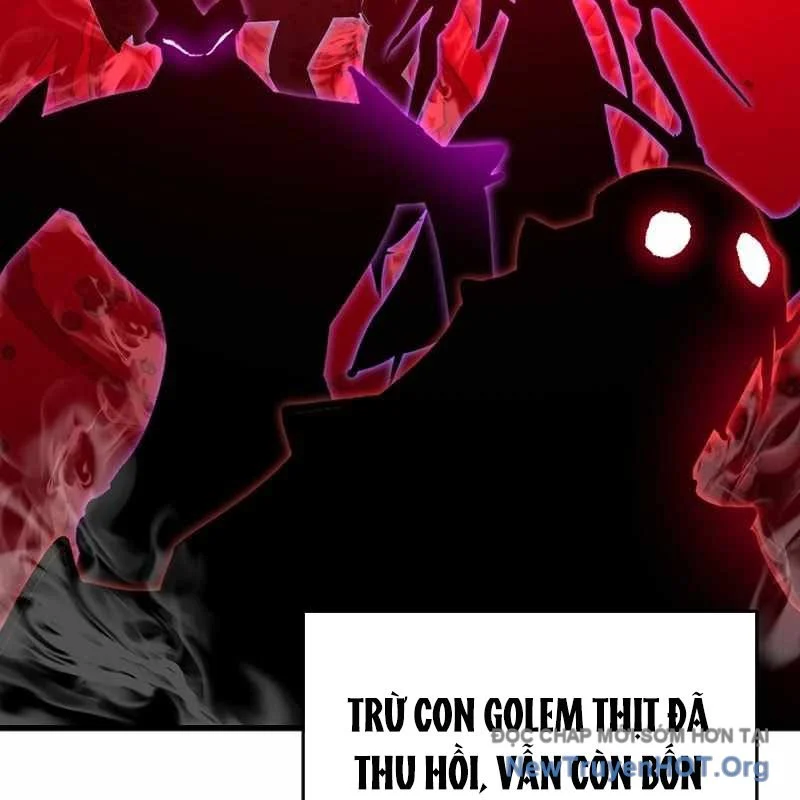 Cách Một Tử Linh Sư Cấp Thảm Họa Nghỉ Hưu Chapter 46 - Trang 3