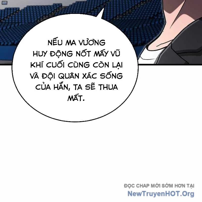 Cách Một Tử Linh Sư Cấp Thảm Họa Nghỉ Hưu Chapter 46 - Trang 3