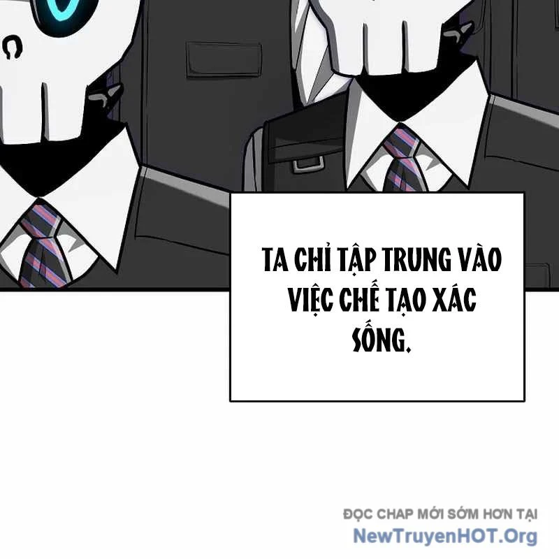 Cách Một Tử Linh Sư Cấp Thảm Họa Nghỉ Hưu Chapter 46 - Trang 3