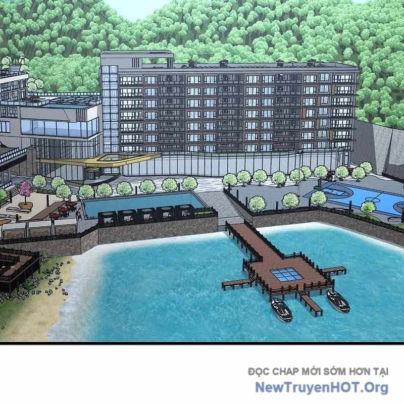 Cách Một Tử Linh Sư Cấp Thảm Họa Nghỉ Hưu Chapter 46 - Trang 3