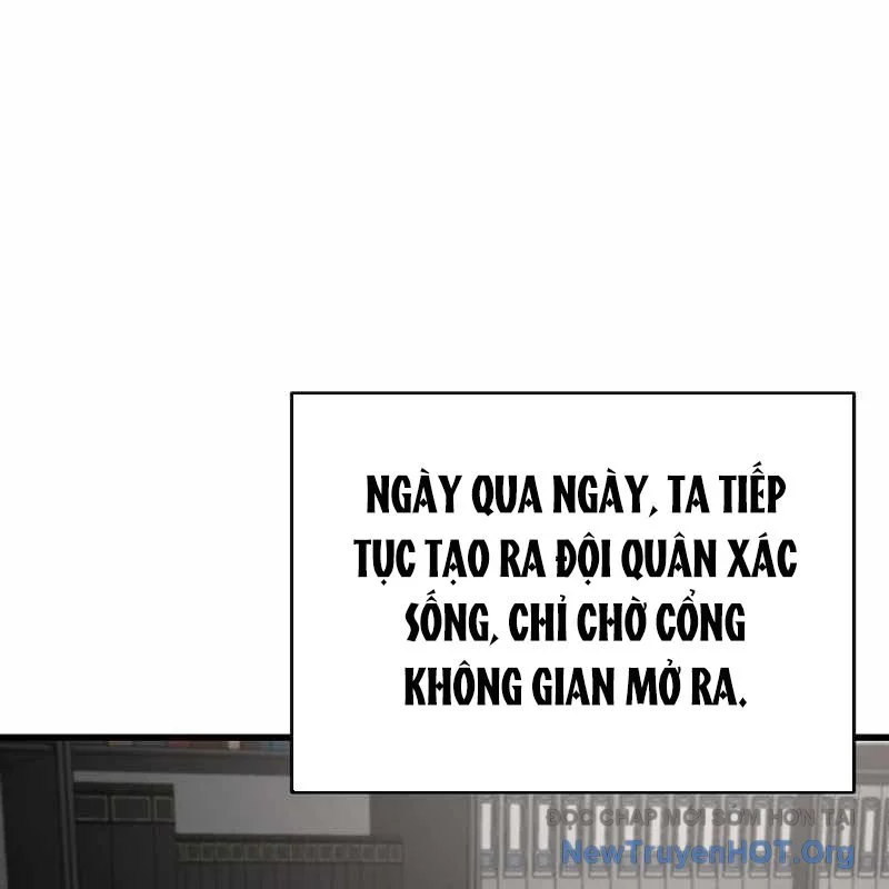 Cách Một Tử Linh Sư Cấp Thảm Họa Nghỉ Hưu Chapter 46 - Trang 3