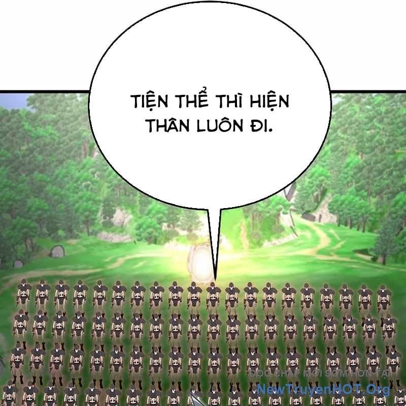 Cách Một Tử Linh Sư Cấp Thảm Họa Nghỉ Hưu Chapter 46 - Trang 3