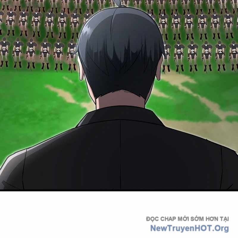Cách Một Tử Linh Sư Cấp Thảm Họa Nghỉ Hưu Chapter 46 - Trang 3