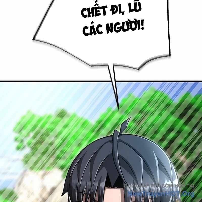 Cách Một Tử Linh Sư Cấp Thảm Họa Nghỉ Hưu Chapter 46 - Trang 3