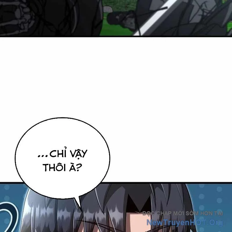 Cách Một Tử Linh Sư Cấp Thảm Họa Nghỉ Hưu Chapter 46 - Trang 3