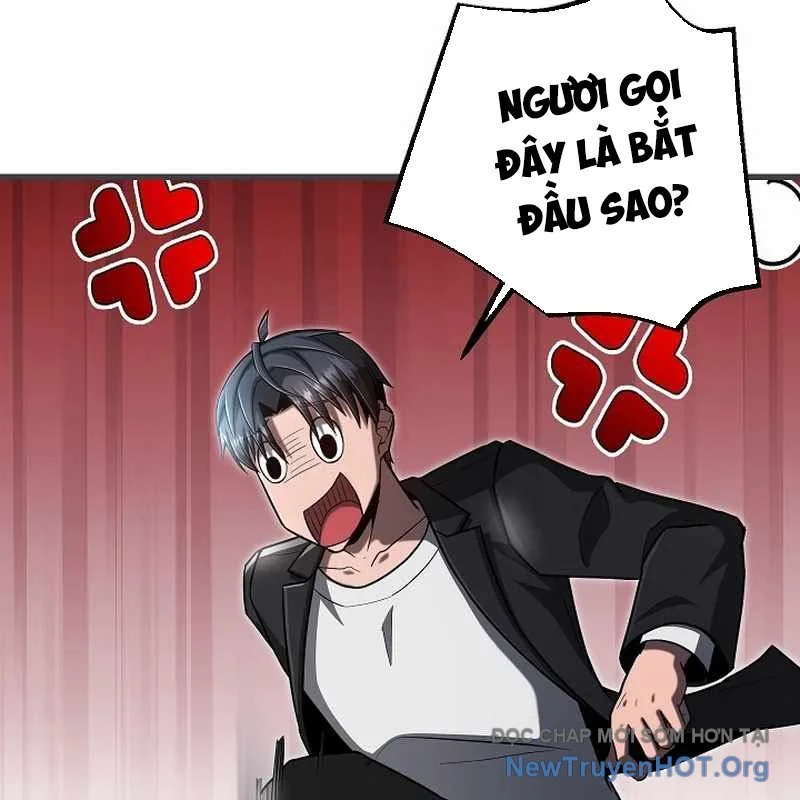 Cách Một Tử Linh Sư Cấp Thảm Họa Nghỉ Hưu Chapter 46 - Trang 3