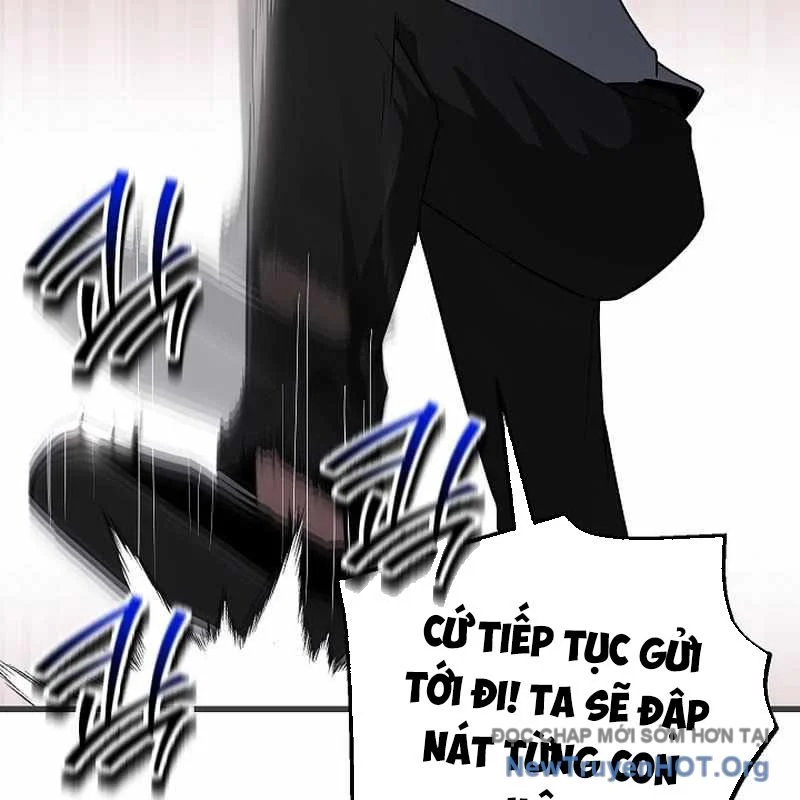 Cách Một Tử Linh Sư Cấp Thảm Họa Nghỉ Hưu Chapter 46 - Trang 3