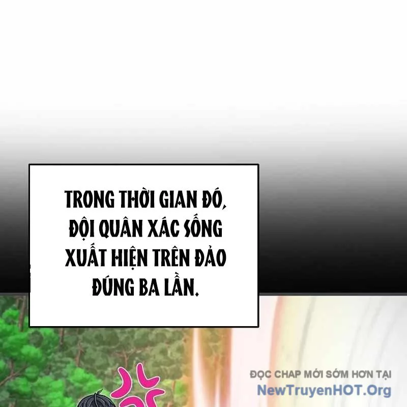 Cách Một Tử Linh Sư Cấp Thảm Họa Nghỉ Hưu Chapter 46 - Trang 3