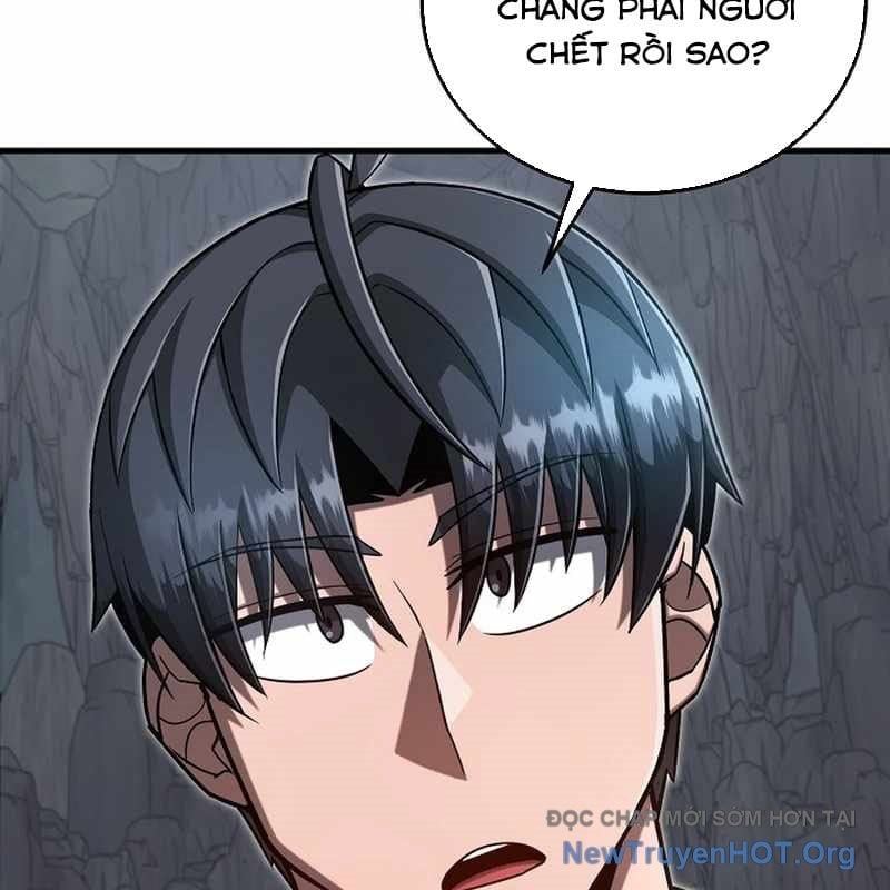 Cách Một Tử Linh Sư Cấp Thảm Họa Nghỉ Hưu Chapter 47 - Next 