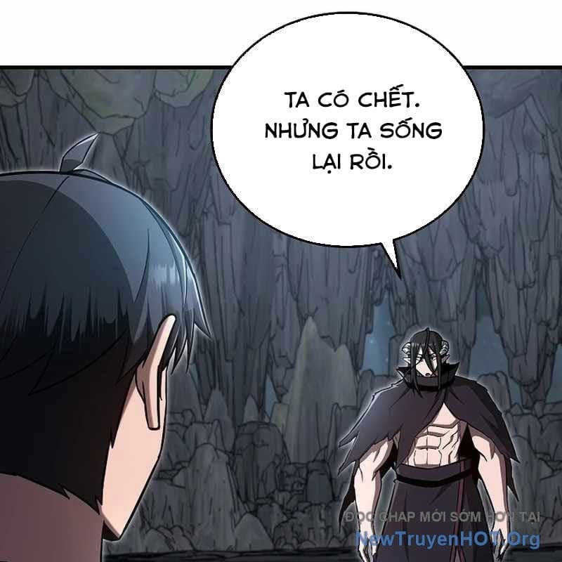Cách Một Tử Linh Sư Cấp Thảm Họa Nghỉ Hưu Chapter 47 - Next 