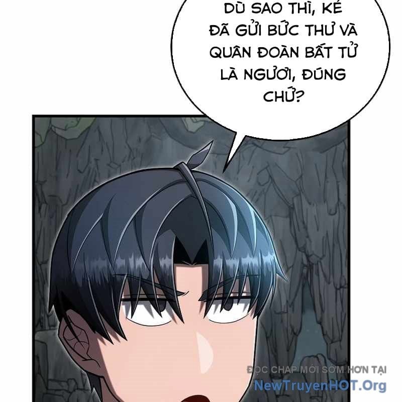 Cách Một Tử Linh Sư Cấp Thảm Họa Nghỉ Hưu Chapter 47 - Next 