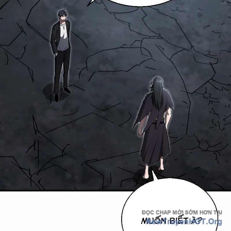 Cách Một Tử Linh Sư Cấp Thảm Họa Nghỉ Hưu Chapter 47 - Next 