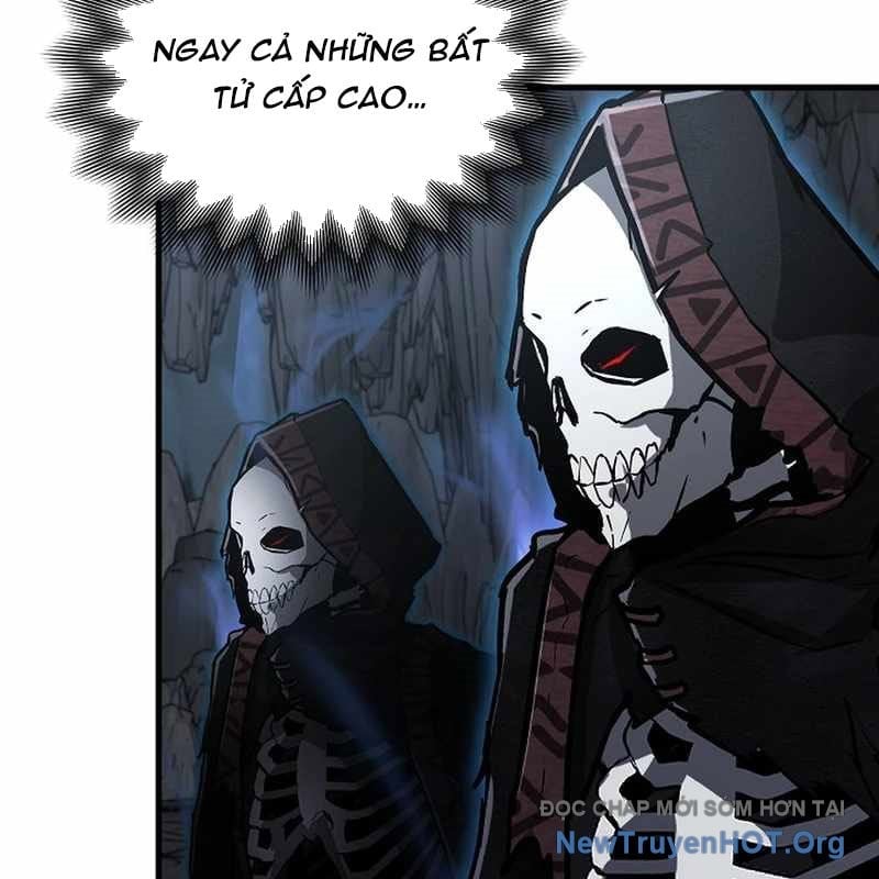 Cách Một Tử Linh Sư Cấp Thảm Họa Nghỉ Hưu Chapter 47 - Next 