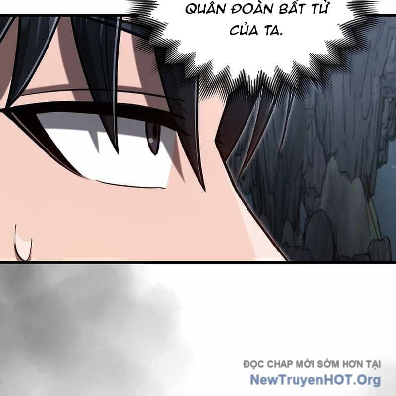 Cách Một Tử Linh Sư Cấp Thảm Họa Nghỉ Hưu Chapter 47 - Next 