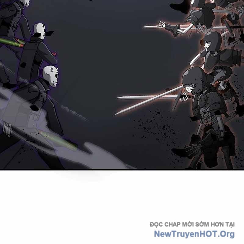 Cách Một Tử Linh Sư Cấp Thảm Họa Nghỉ Hưu Chapter 47 - Next 