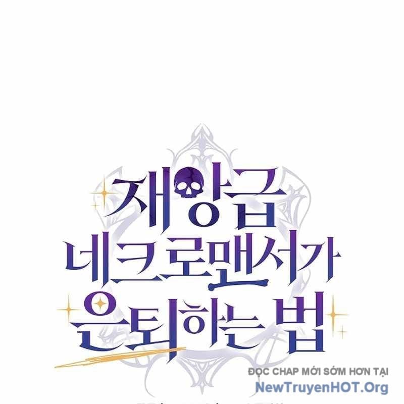 Cách Một Tử Linh Sư Cấp Thảm Họa Nghỉ Hưu Chapter 47 - Next 
