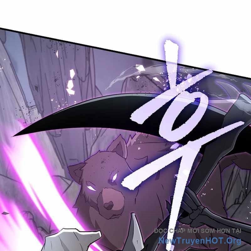 Cách Một Tử Linh Sư Cấp Thảm Họa Nghỉ Hưu Chapter 47 - Next 