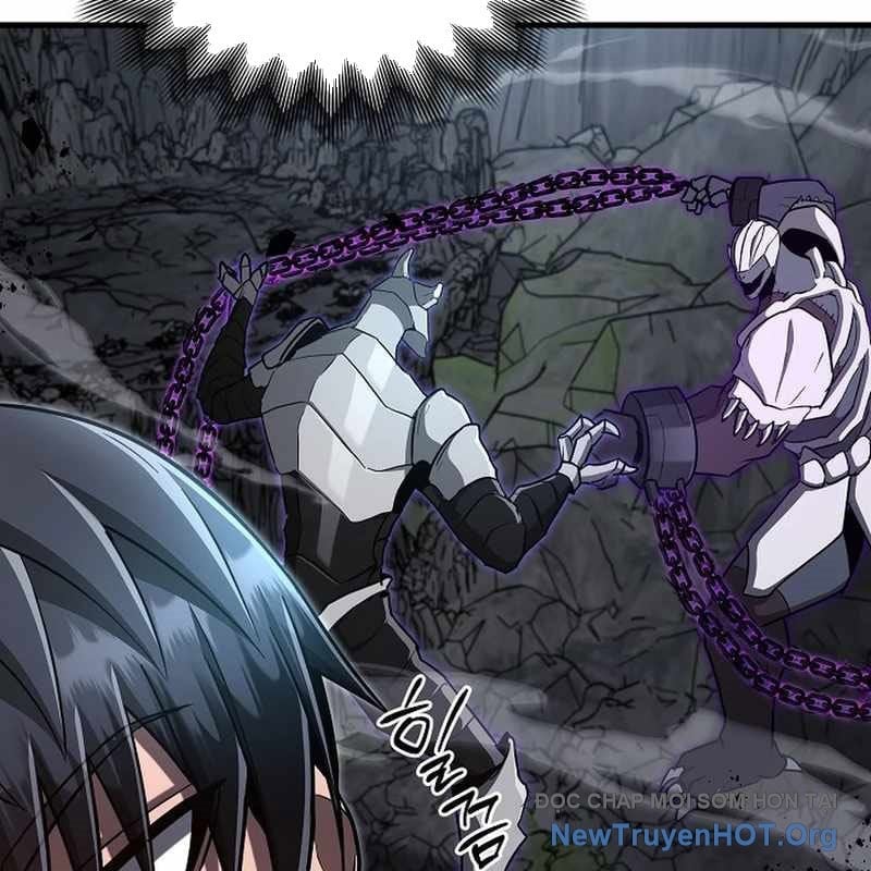 Cách Một Tử Linh Sư Cấp Thảm Họa Nghỉ Hưu Chapter 47 - Next 