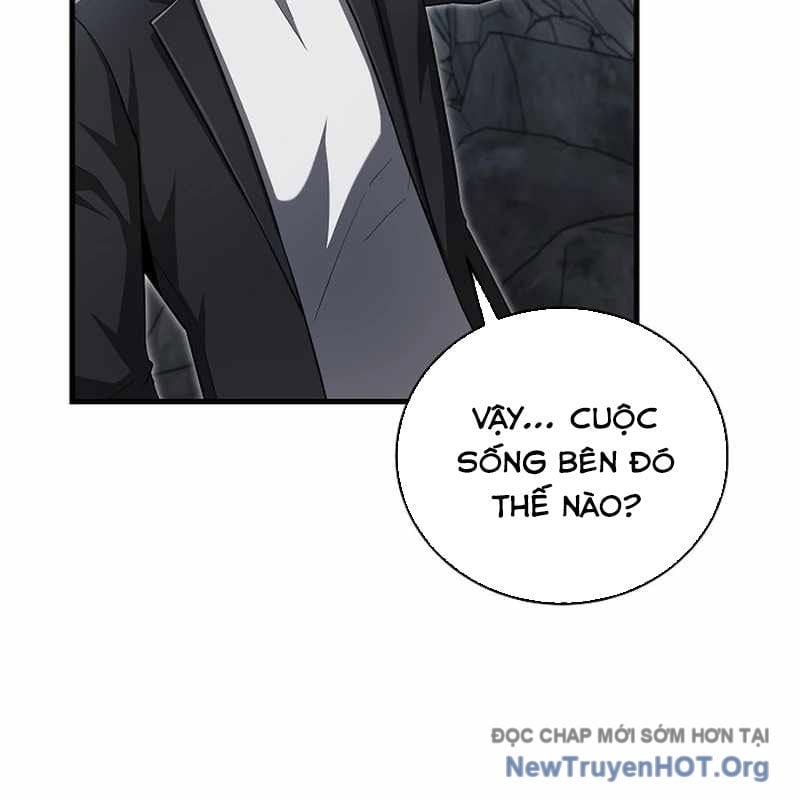 Cách Một Tử Linh Sư Cấp Thảm Họa Nghỉ Hưu Chapter 47 - Next 