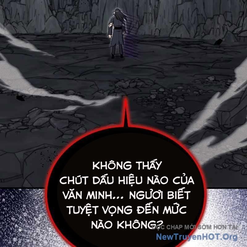 Cách Một Tử Linh Sư Cấp Thảm Họa Nghỉ Hưu Chapter 47 - Next 