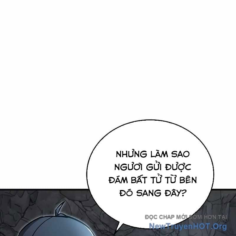 Cách Một Tử Linh Sư Cấp Thảm Họa Nghỉ Hưu Chapter 47 - Next 
