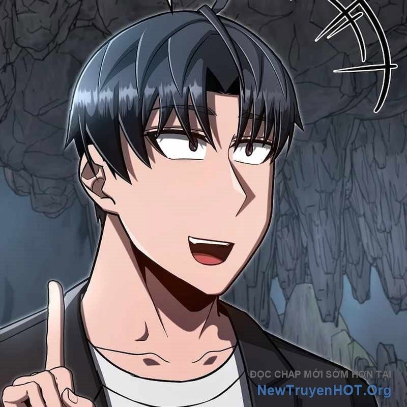 Cách Một Tử Linh Sư Cấp Thảm Họa Nghỉ Hưu Chapter 47 - Next 
