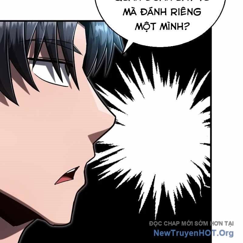 Cách Một Tử Linh Sư Cấp Thảm Họa Nghỉ Hưu Chapter 47 - Next 