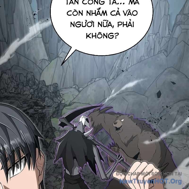 Cách Một Tử Linh Sư Cấp Thảm Họa Nghỉ Hưu Chapter 47 - Next 