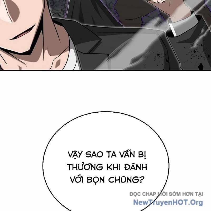Cách Một Tử Linh Sư Cấp Thảm Họa Nghỉ Hưu Chapter 47 - Next 