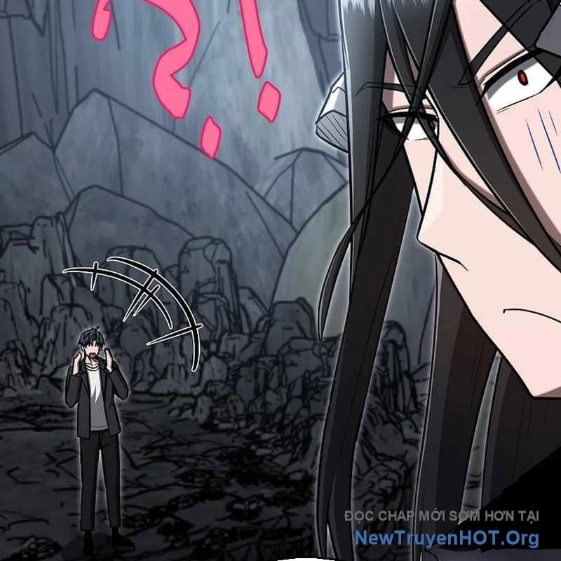 Cách Một Tử Linh Sư Cấp Thảm Họa Nghỉ Hưu Chapter 47 - Next 